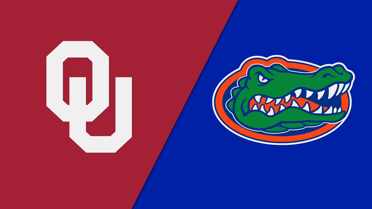 Oklahoma vs. Florida