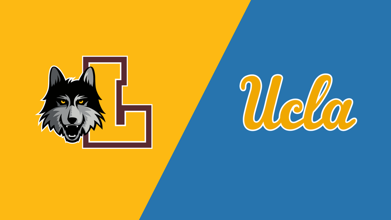 #6 Loyola Chicago vs. #1 UCLA