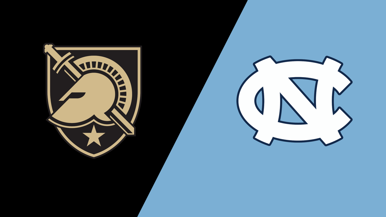 #11 Army vs. #1 North Carolina