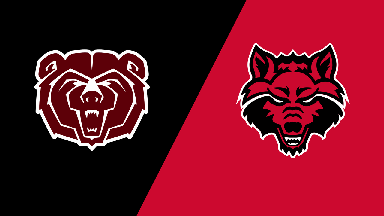 Missouri State vs. Arkansas State
