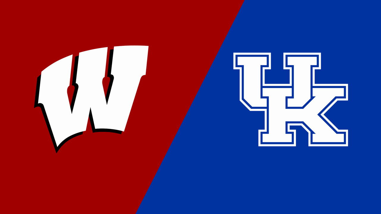 Jue. 12/18 - #3 Wisconsin vs. #1 Kentucky (Semifinal #2)