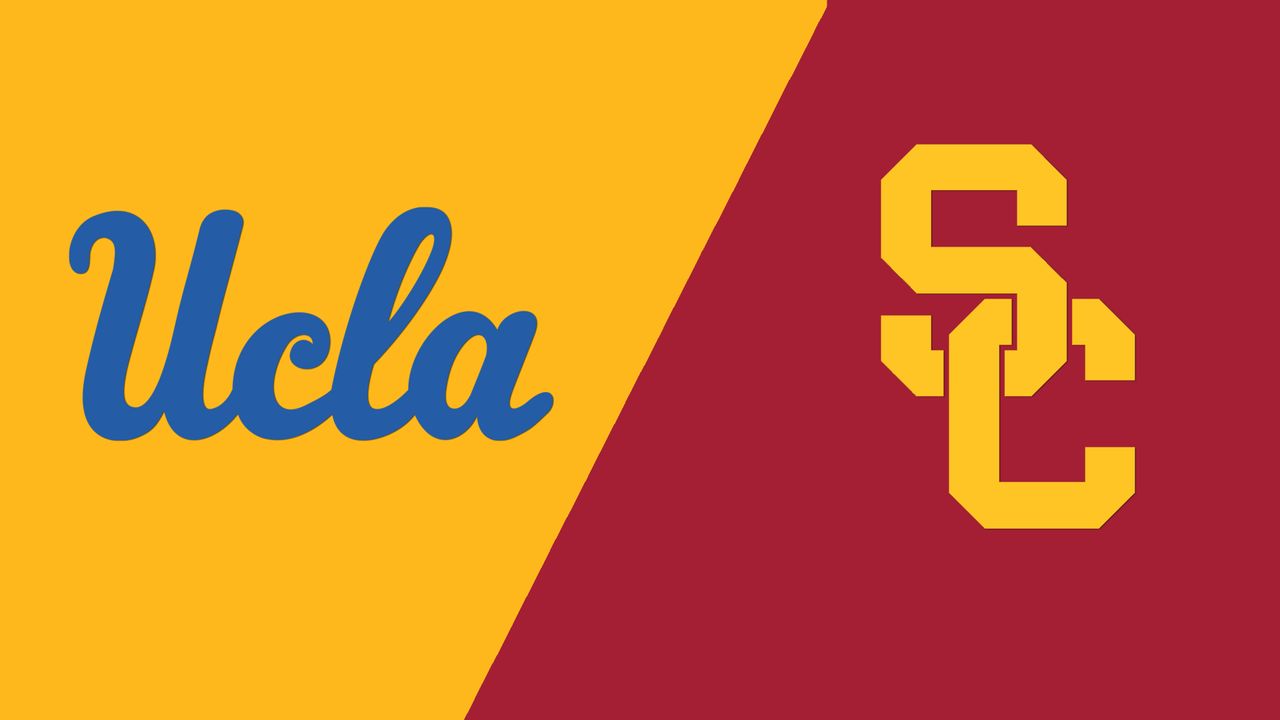 Dom. 12/7 - UCLA vs. USC (Championship)