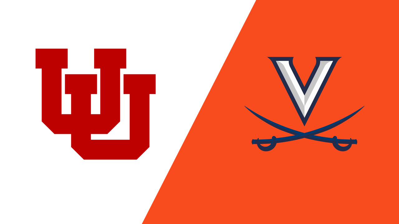 Utah vs. #14 Virginia