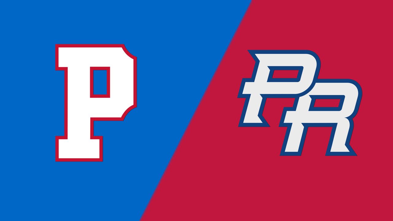 Panamá vs. Puerto Rico (Grupo A)