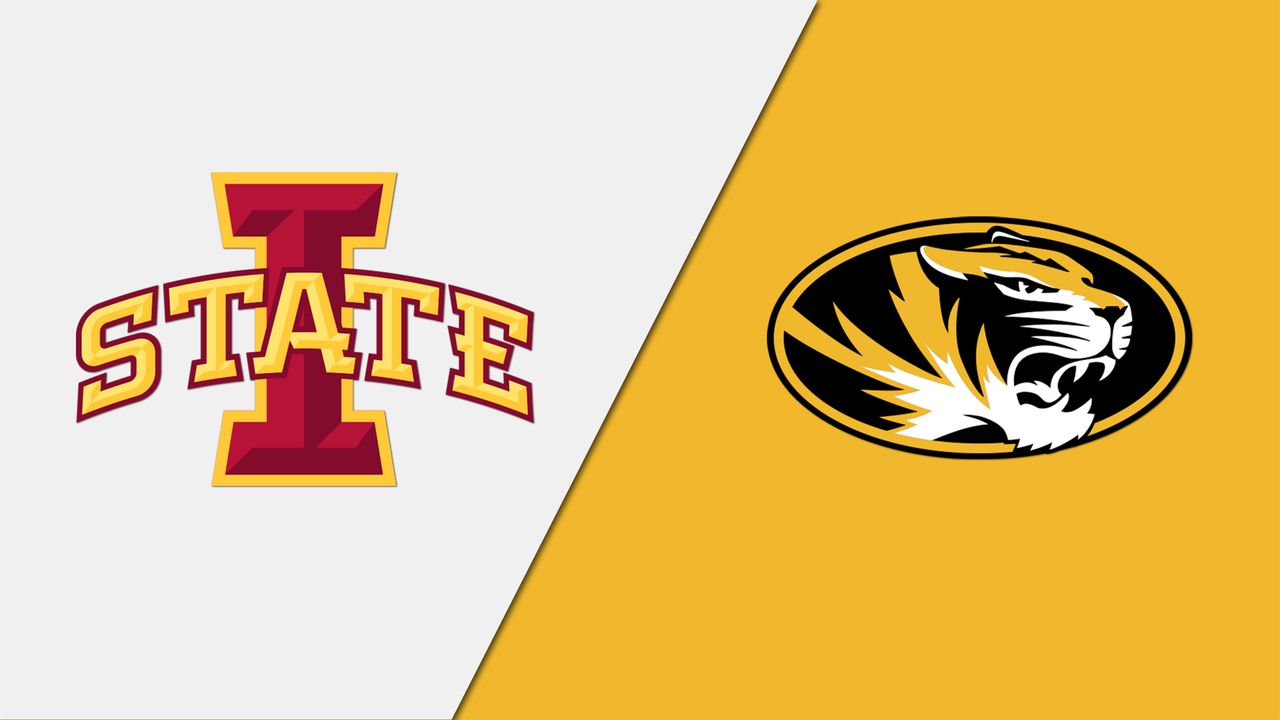 Iowa State vs. Missouri