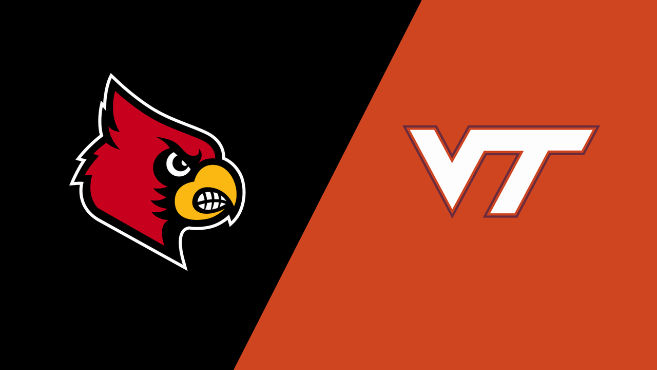 Louisville vs. Virginia Tech