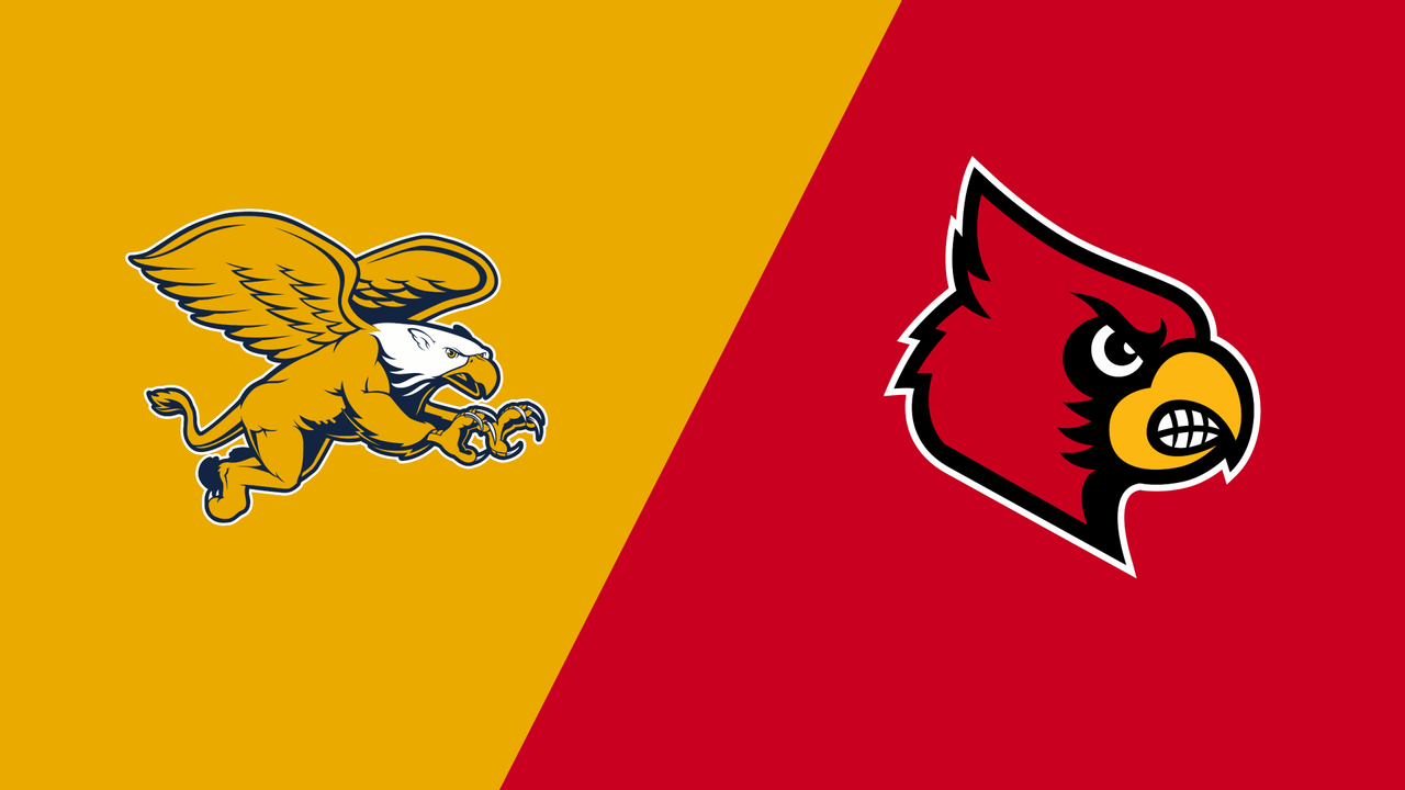 Canisius vs. Louisville