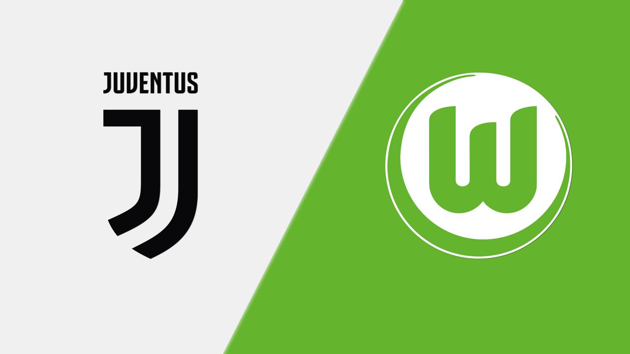 En Español-Juventus FC vs. VfL Wolfsburg