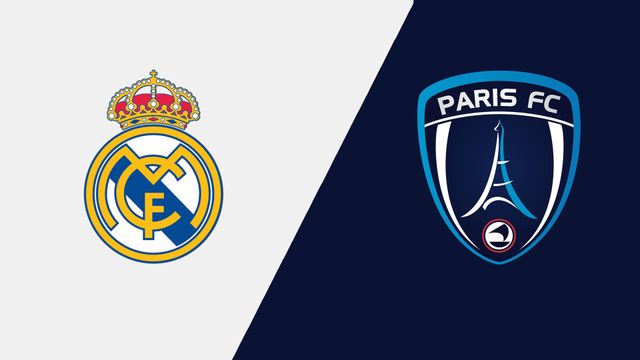 En Español-Real Madrid CF vs. Paris FC