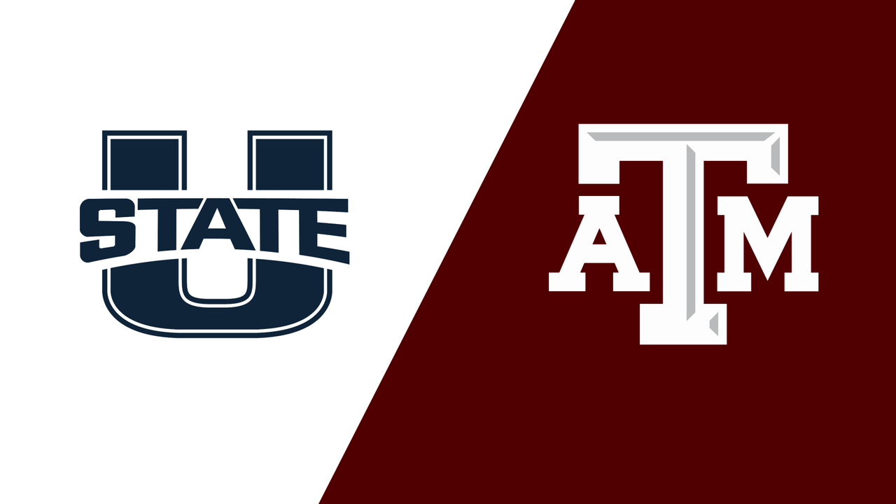 Utah State vs. #11 Texas A&M