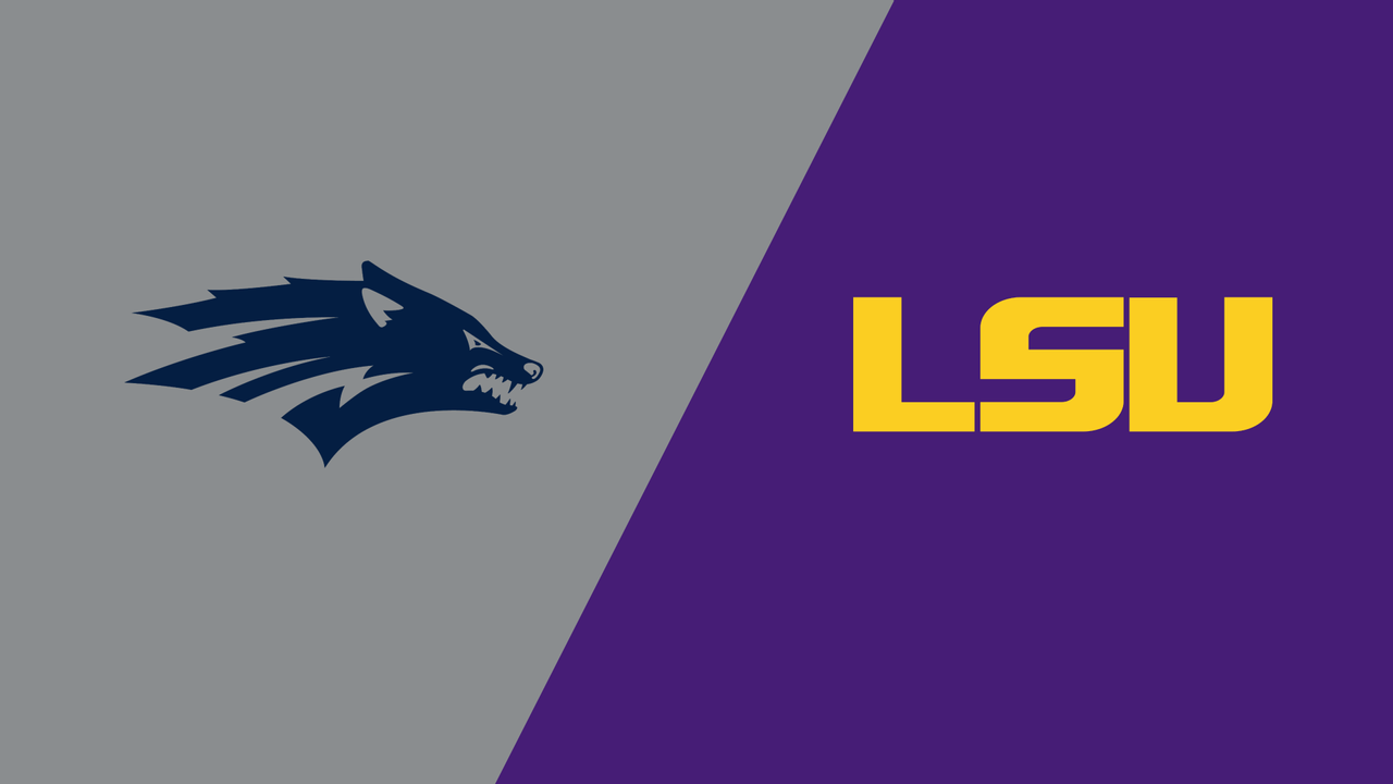 Nevada vs. #13 LSU
