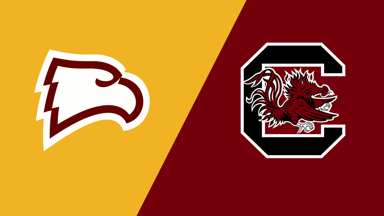 Winthrop vs. #14 South Carolina