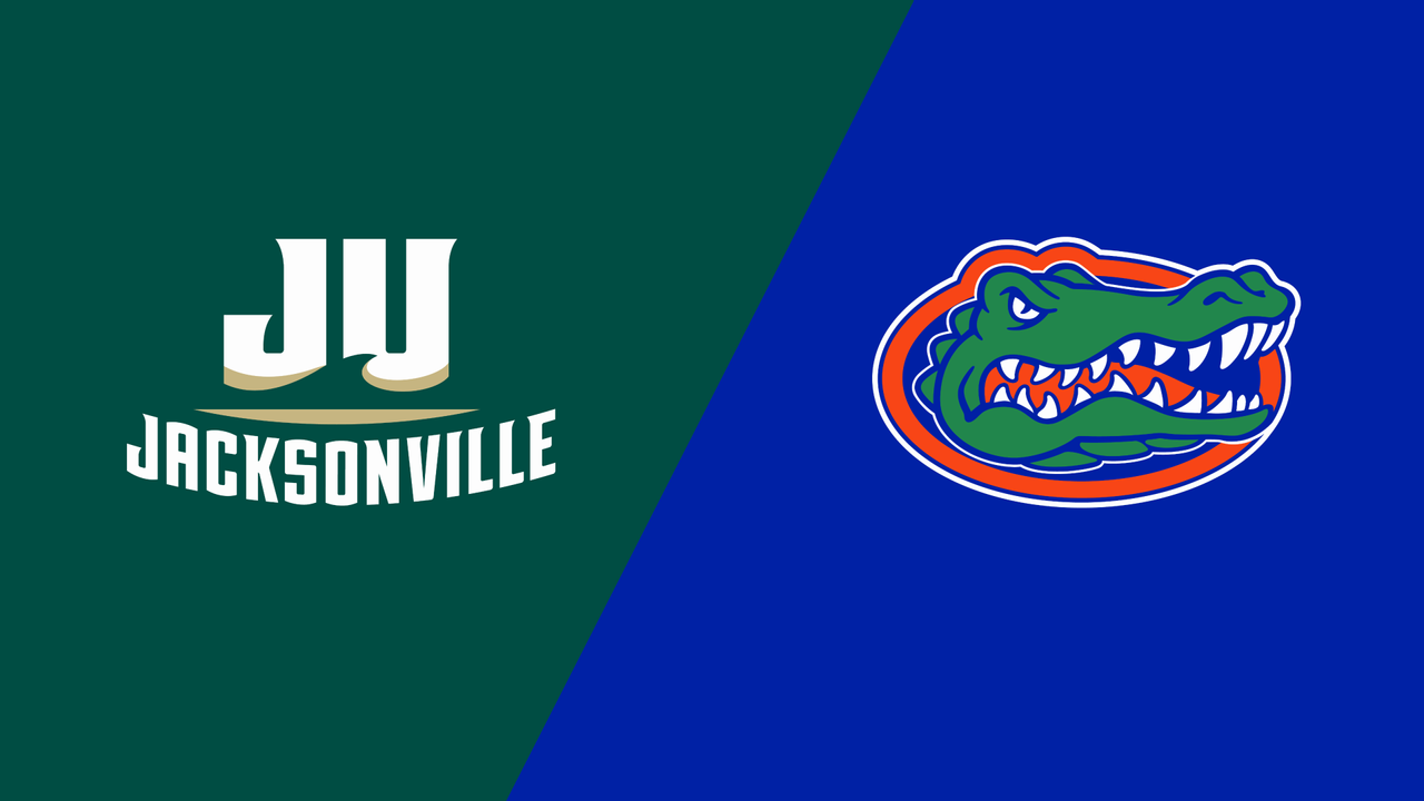 Jacksonville vs. #6 Florida