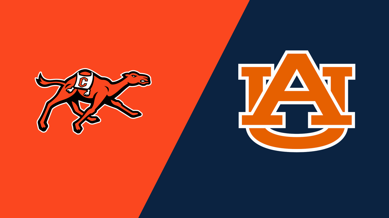 Campbell vs. Auburn