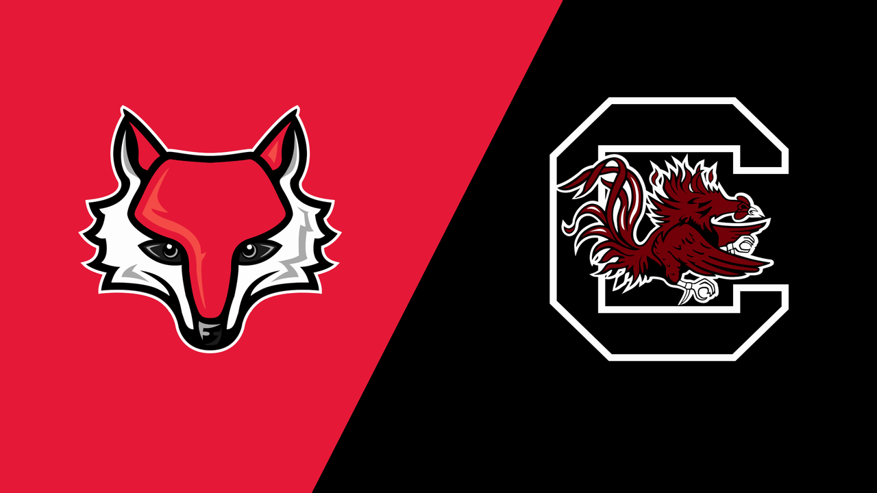 Marist vs. #20 South Carolina