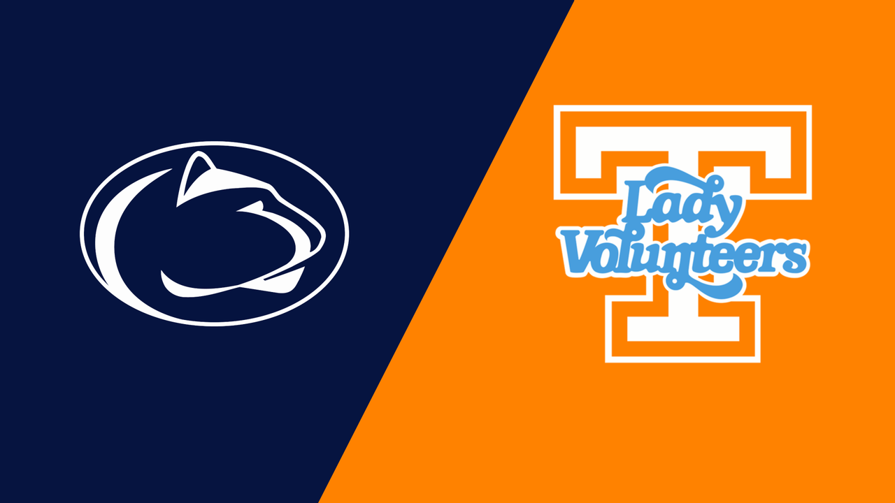 Penn State vs. #1 Tennessee