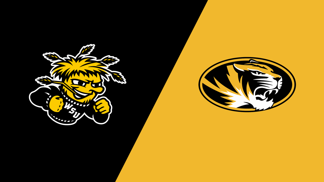 Wichita State vs. Missouri