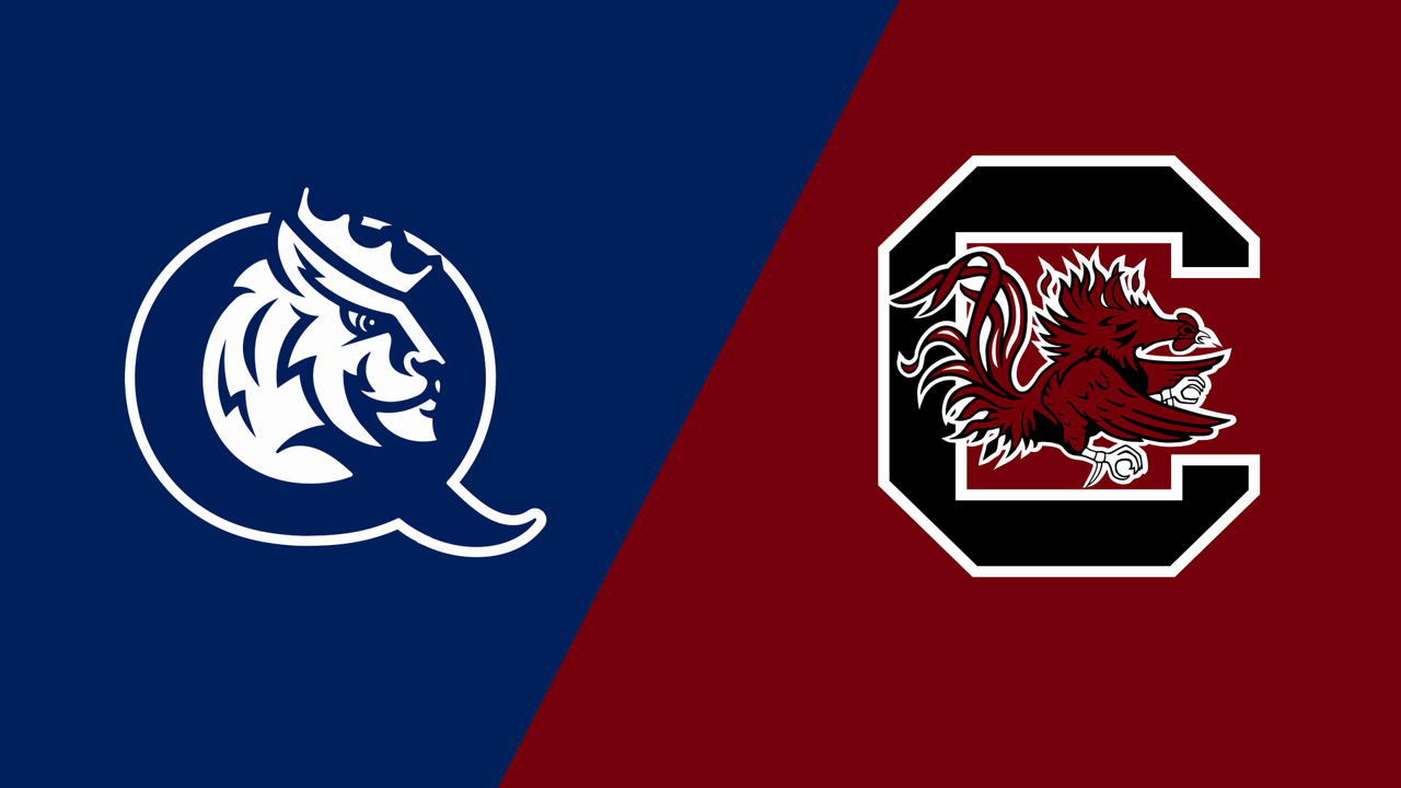 Queens University vs. #22 South Carolina