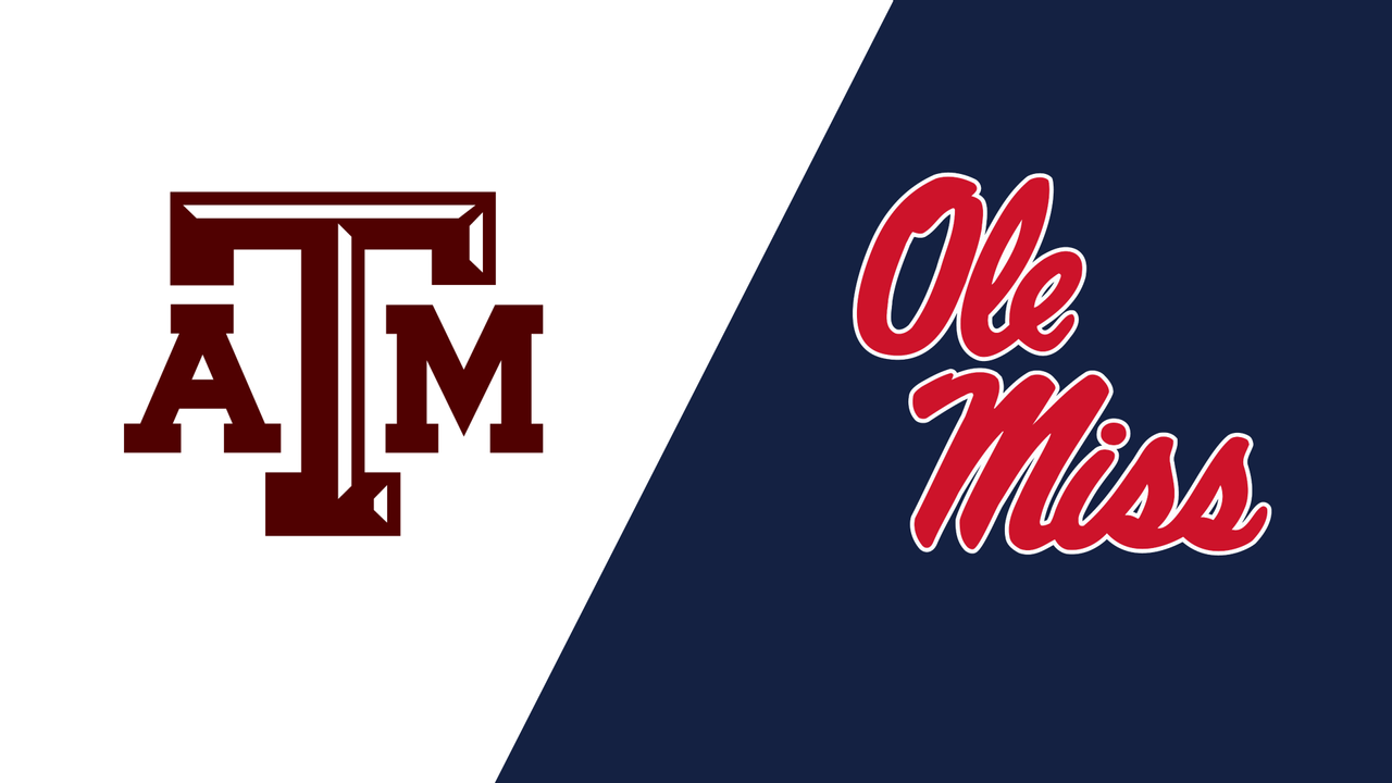 #15 Texas A&M vs. Ole Miss