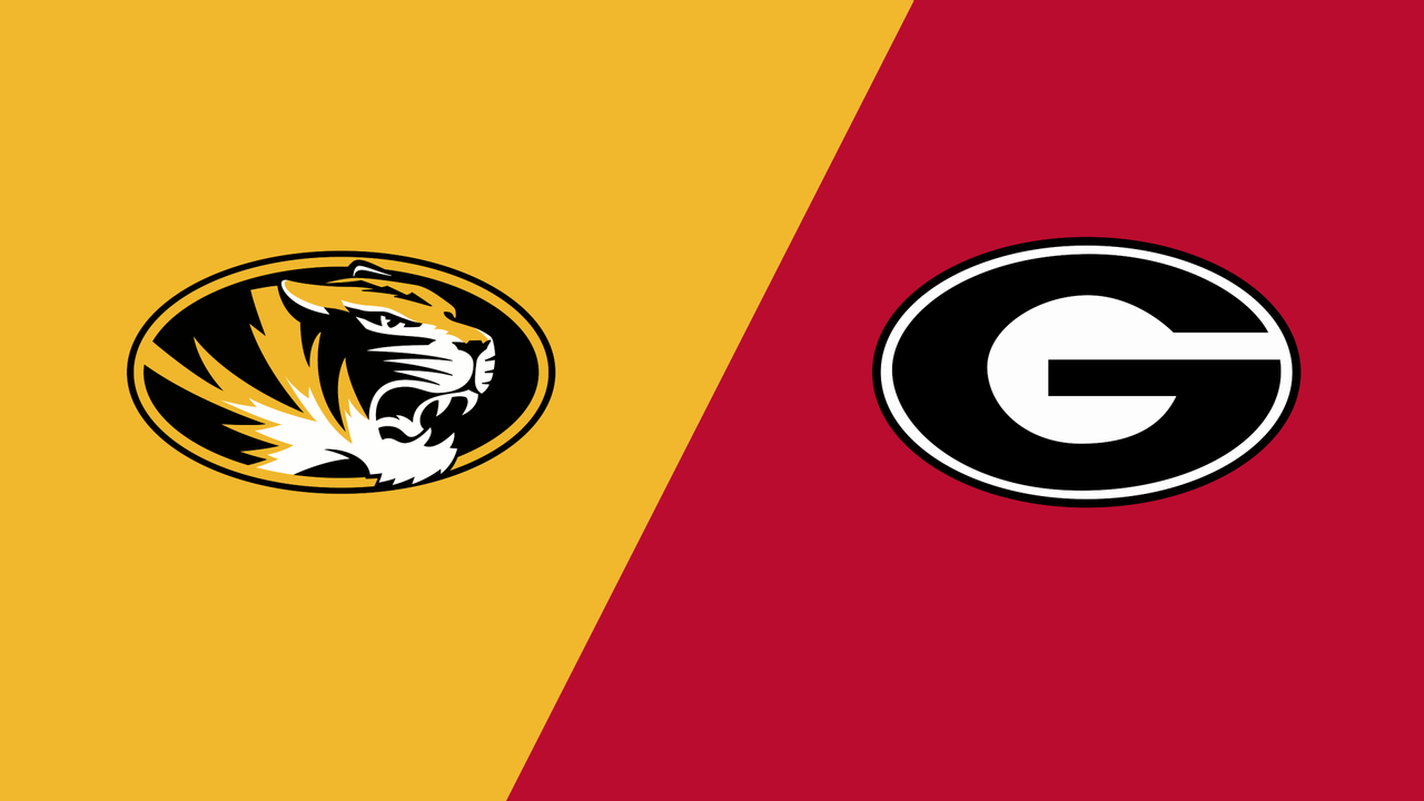 Missouri vs. #14 Georgia