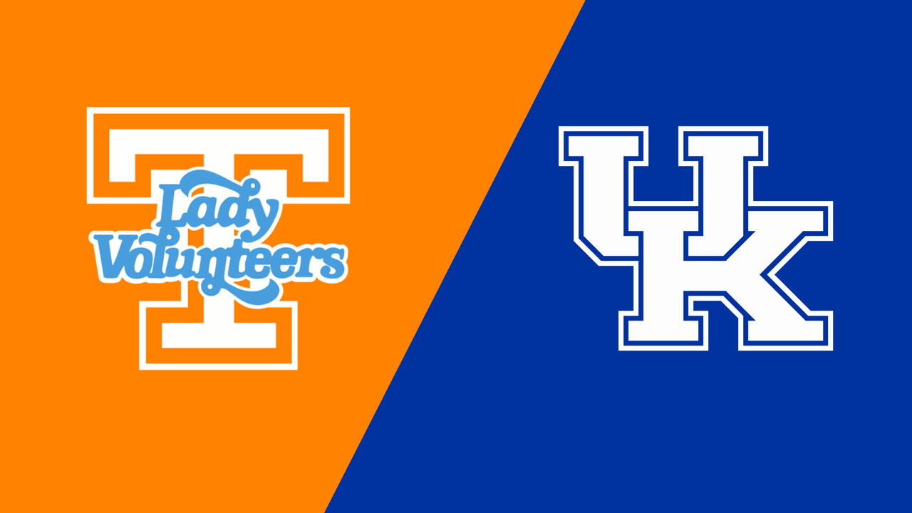 #10 Tennessee vs. Kentucky