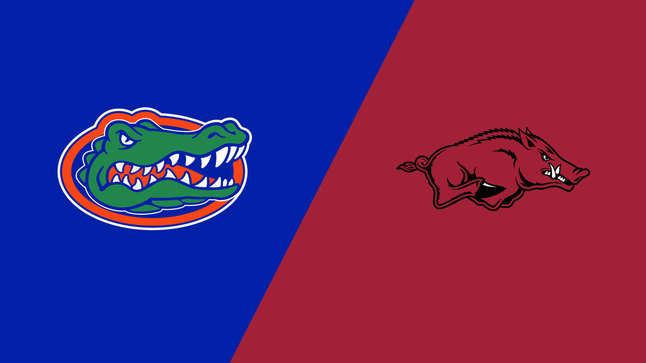 Florida vs. #4 Arkansas