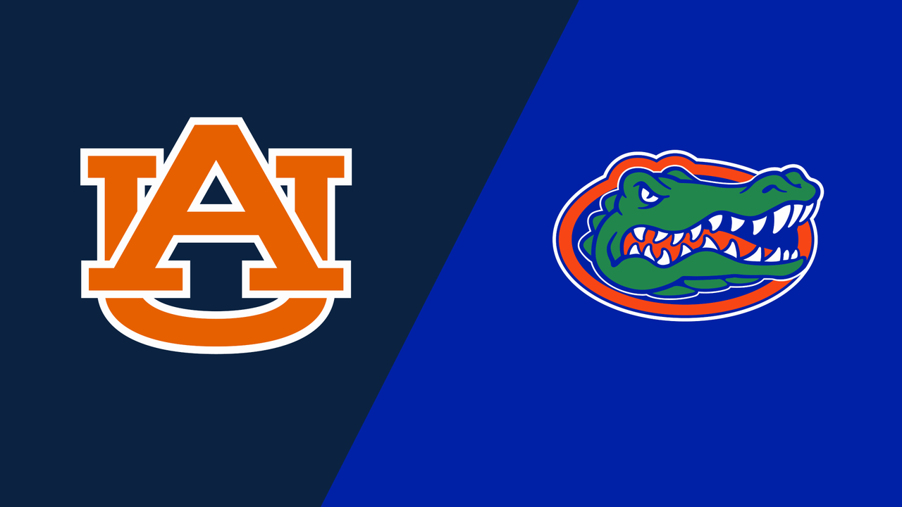 #15 Auburn vs. Florida