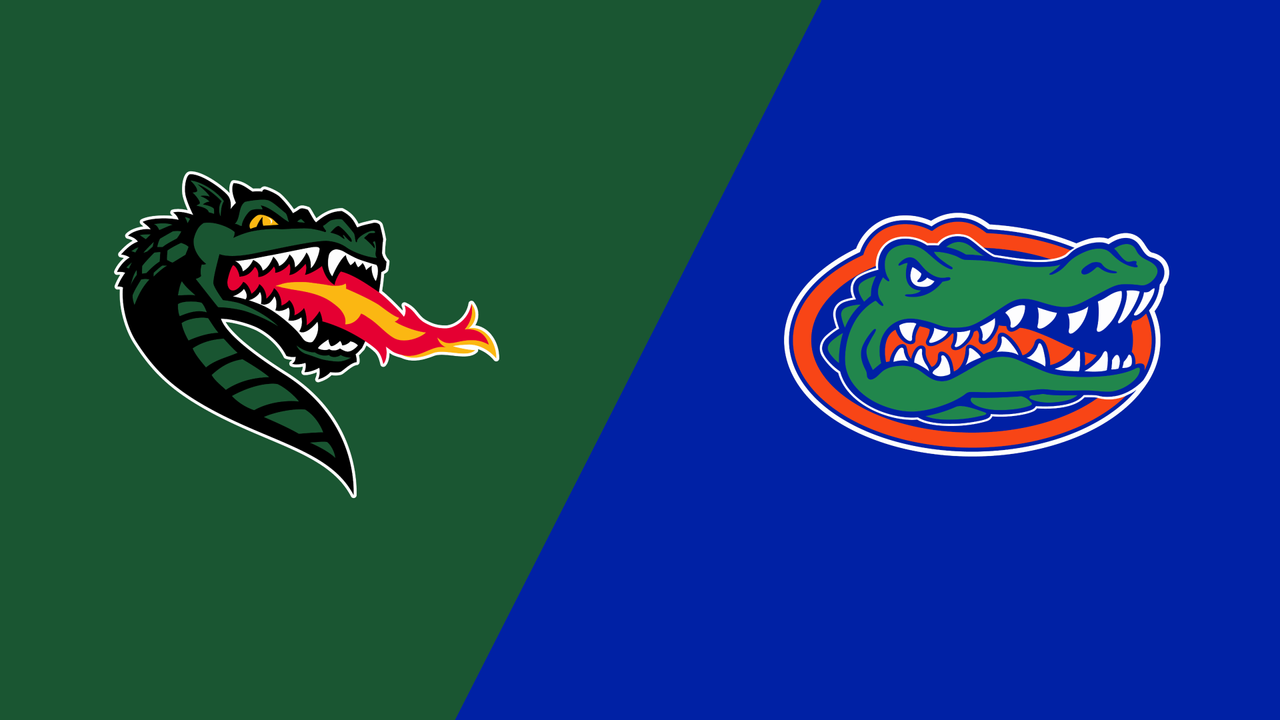 UAB vs. #13 Florida