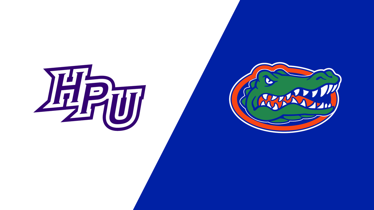 High Point vs. #10 Florida