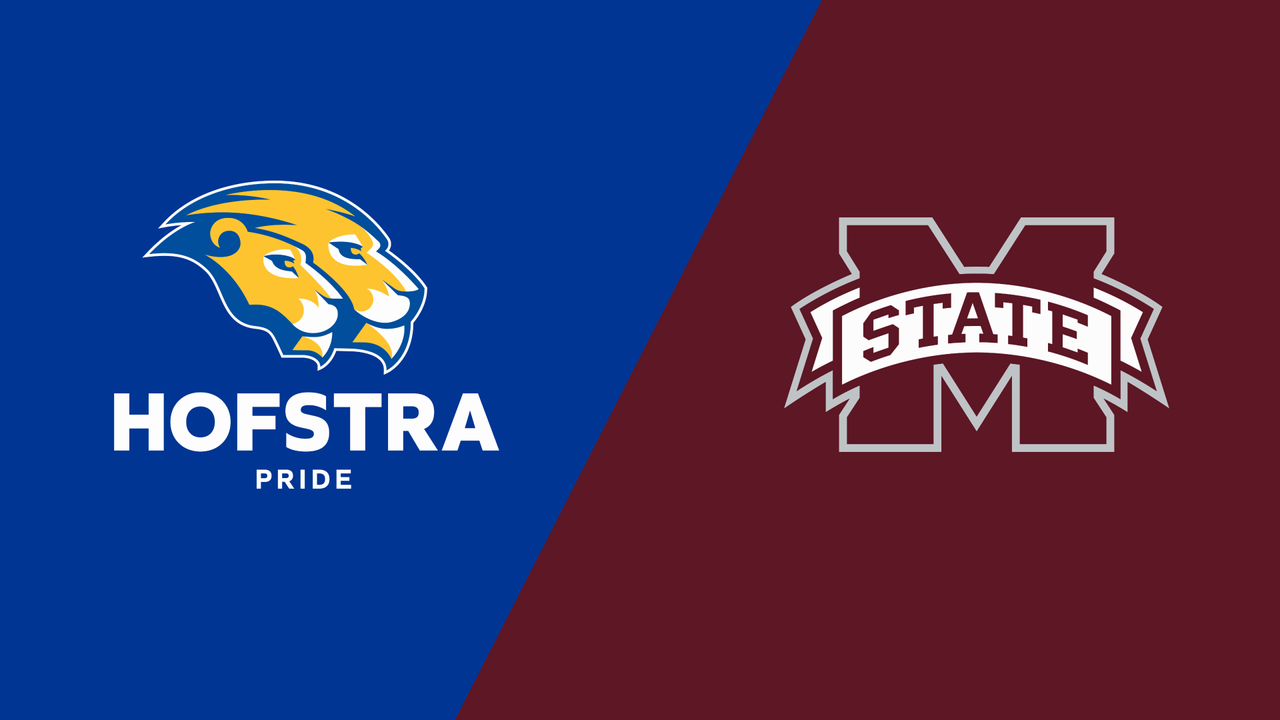 Hofstra vs. #4 Mississippi State