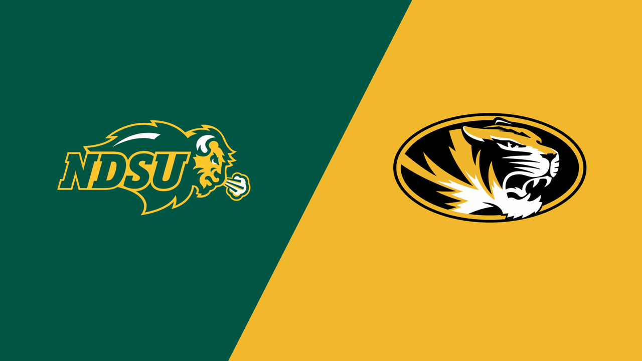 North Dakota State vs. Missouri