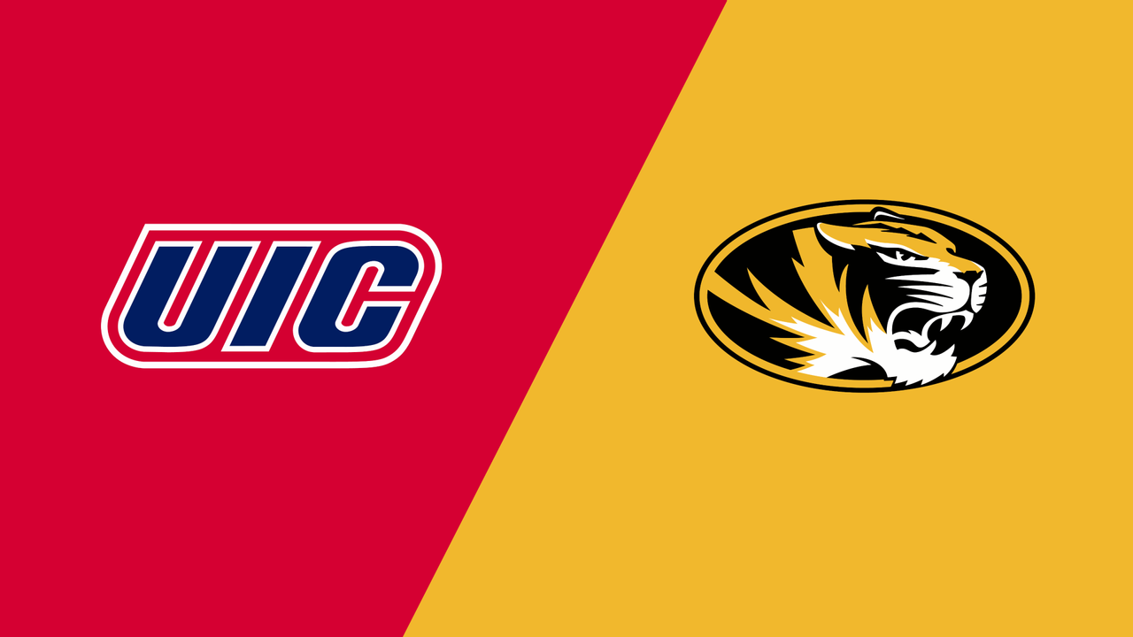 UIC vs. Missouri