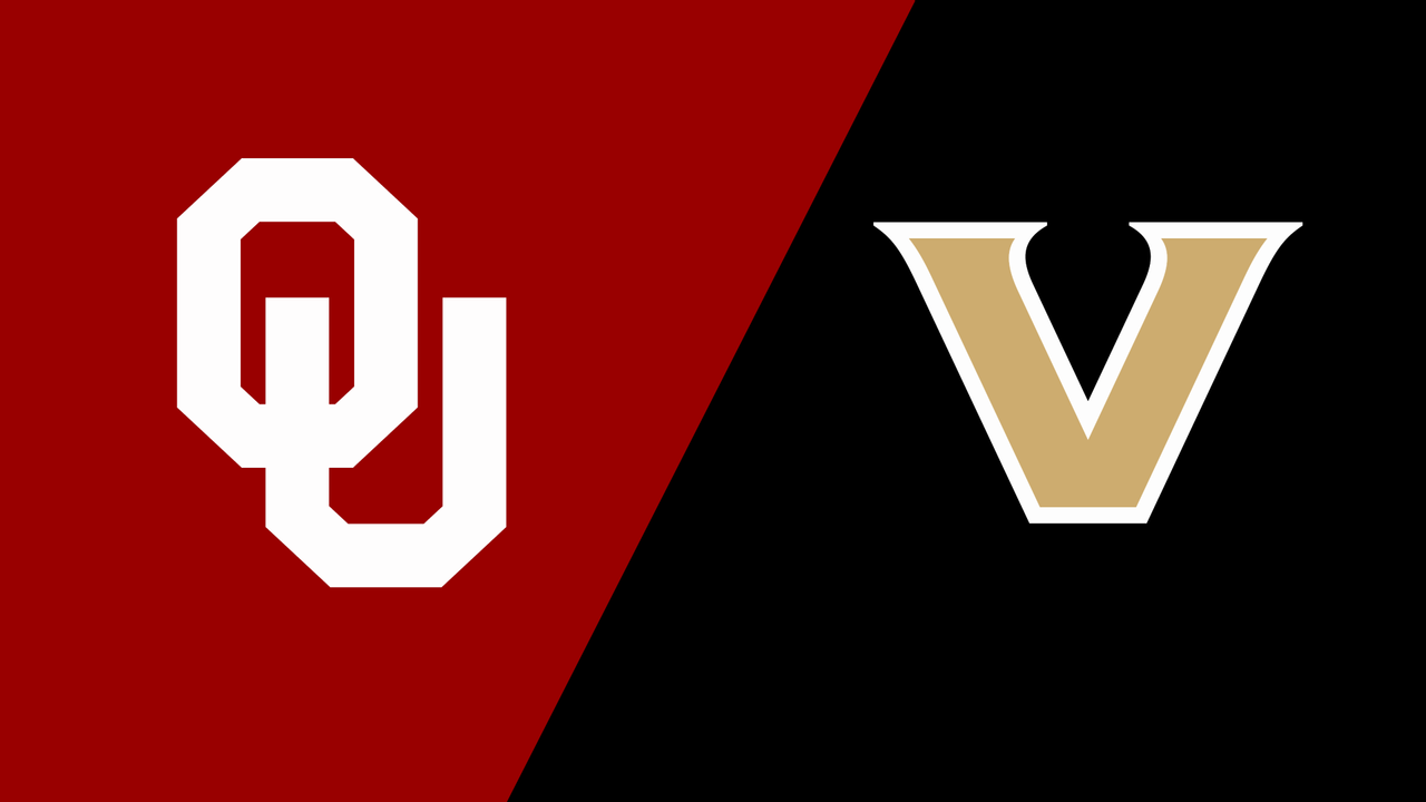 #11 Oklahoma vs. Vanderbilt