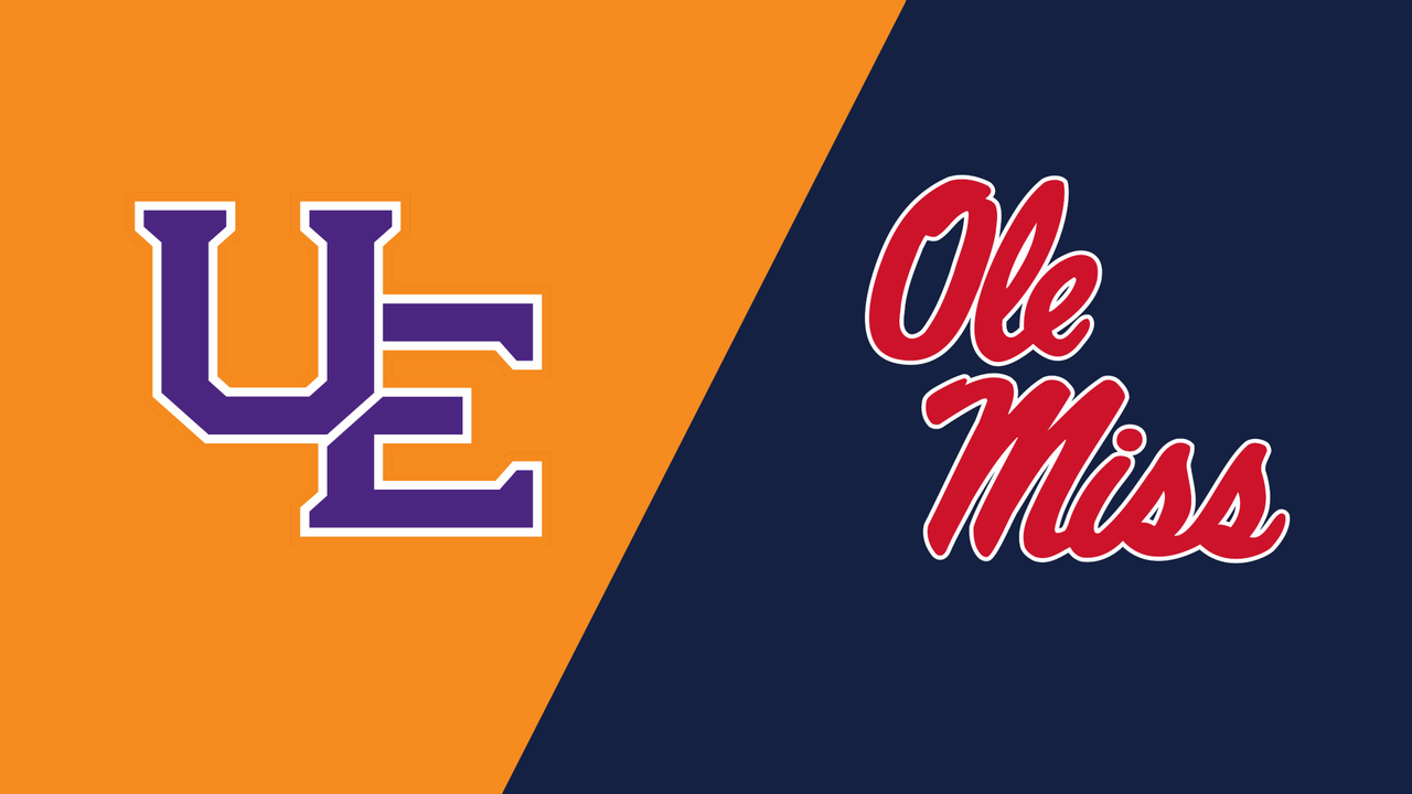 Evansville vs. #25 Ole Miss