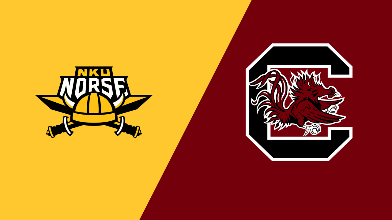 Northern Kentucky vs. South Carolina