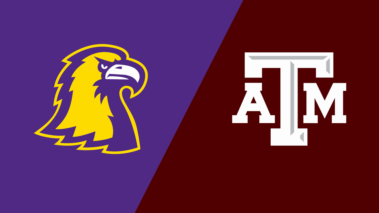 Tennessee Tech vs. #25 Texas A&M