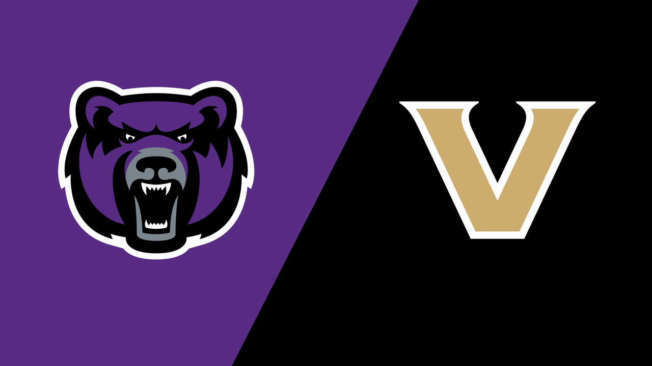 Central Arkansas vs. Vanderbilt