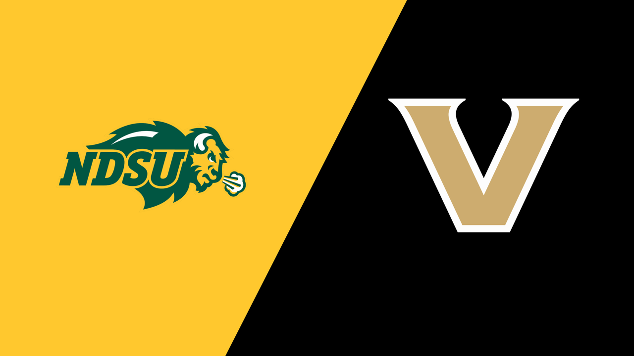 North Dakota State vs. Vanderbilt