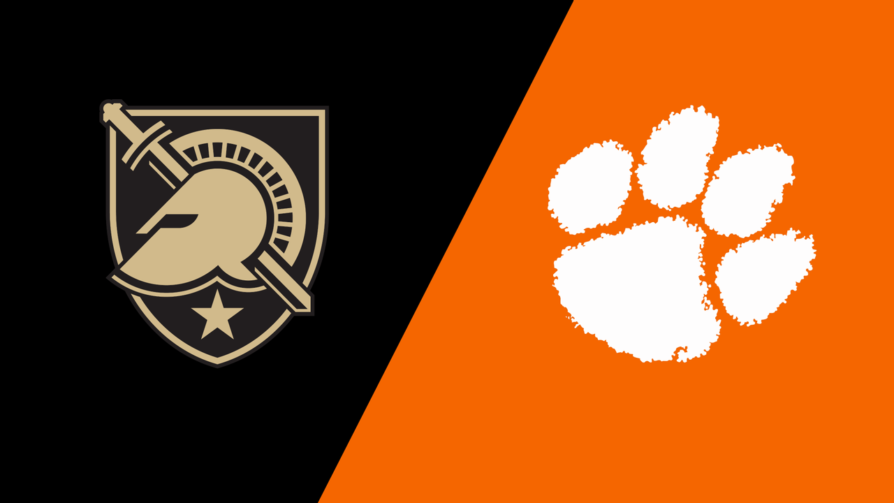 Army vs. #19 Clemson