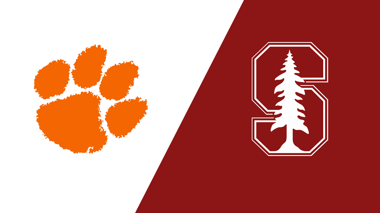 Clemson vs. Stanford