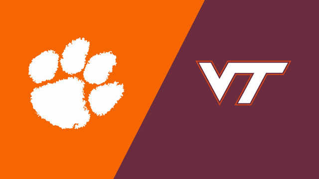 Clemson vs. Virginia Tech
