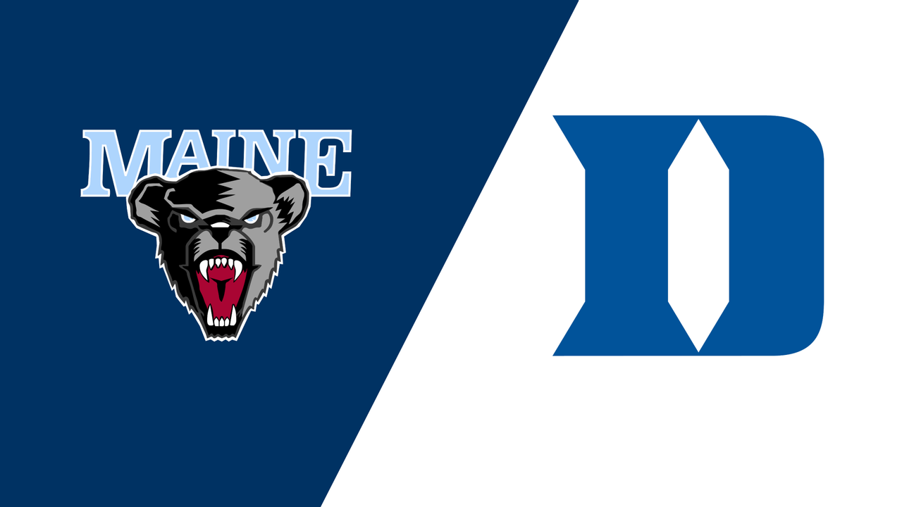 Maine vs. Duke