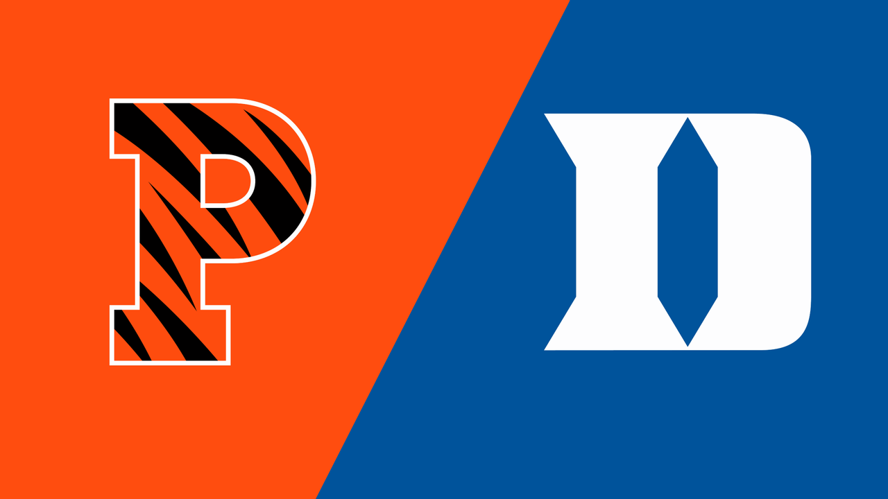 Princeton vs. Duke