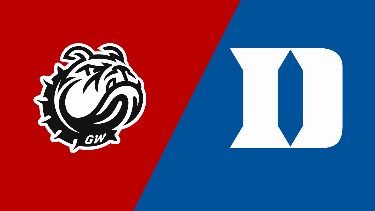 Gardner-Webb vs. Duke