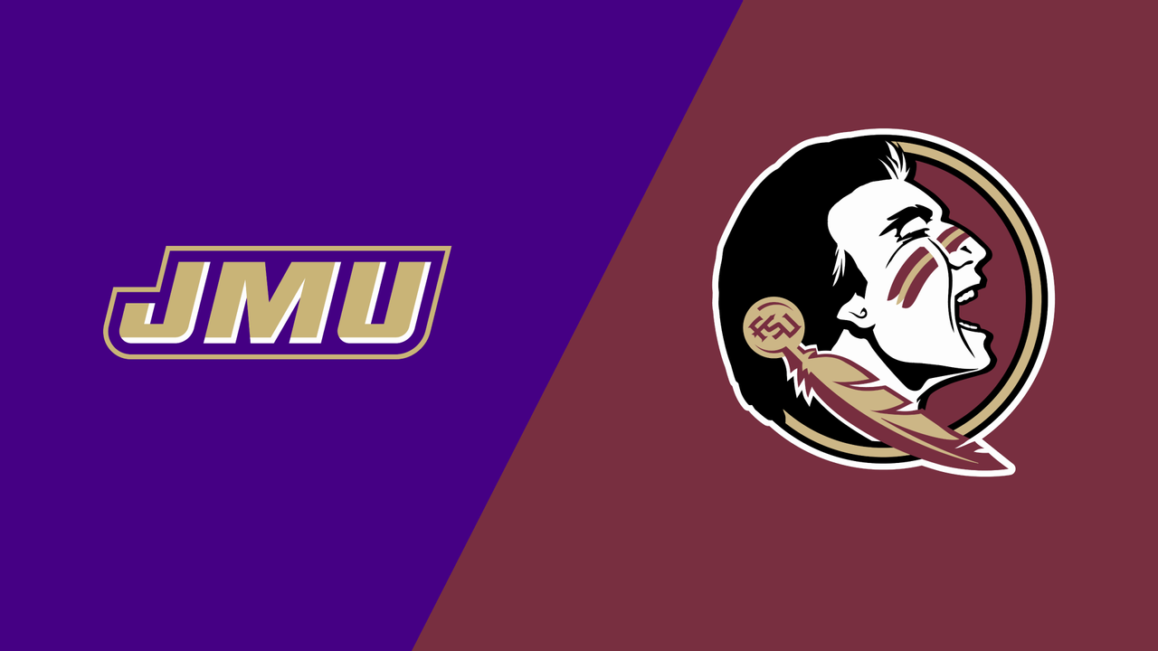 James Madison vs. #16 Florida State
