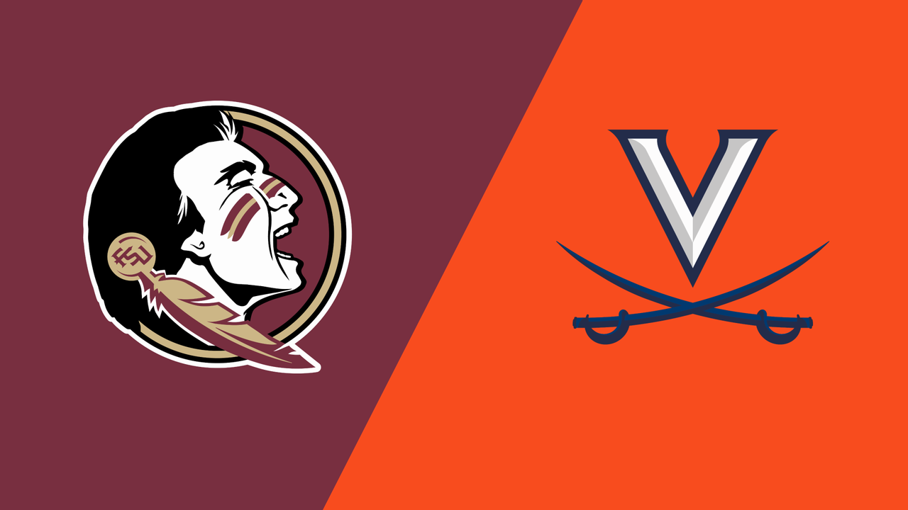 #10 Florida State vs. #9 Virginia
