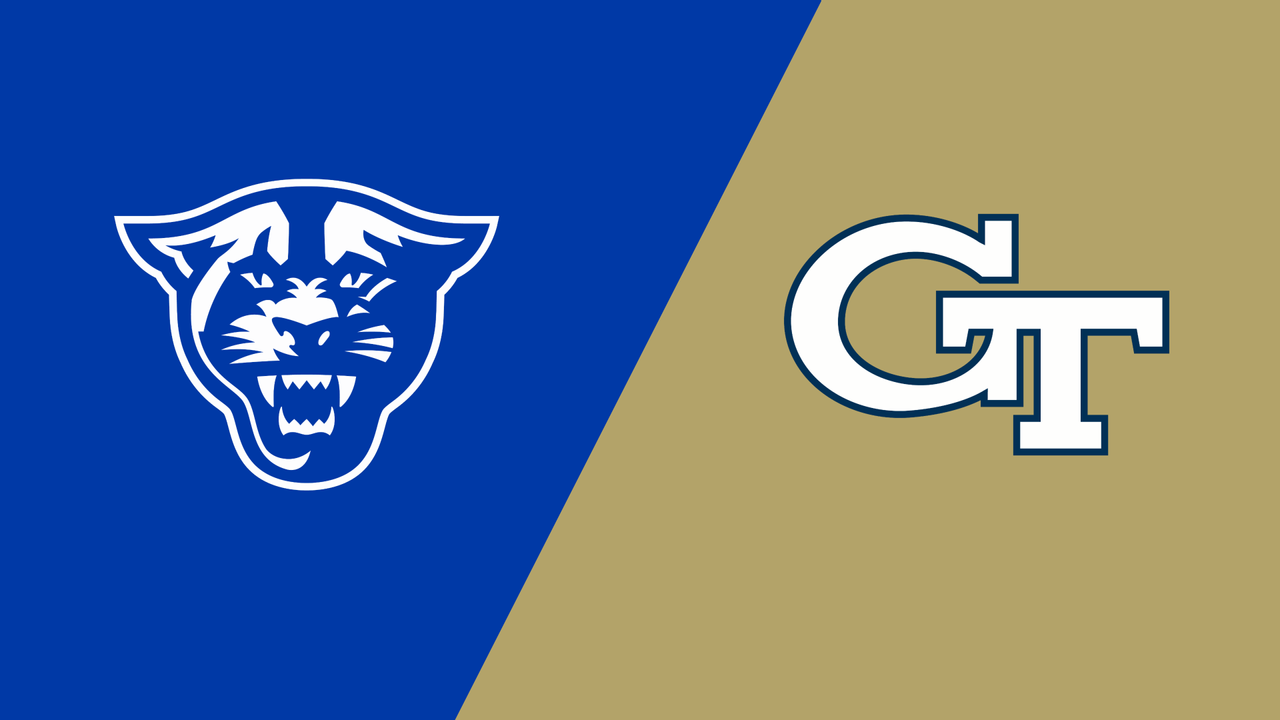 Georgia State vs. #5 Georgia Tech