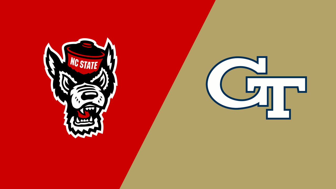 #10 NC State vs. #3 Georgia Tech