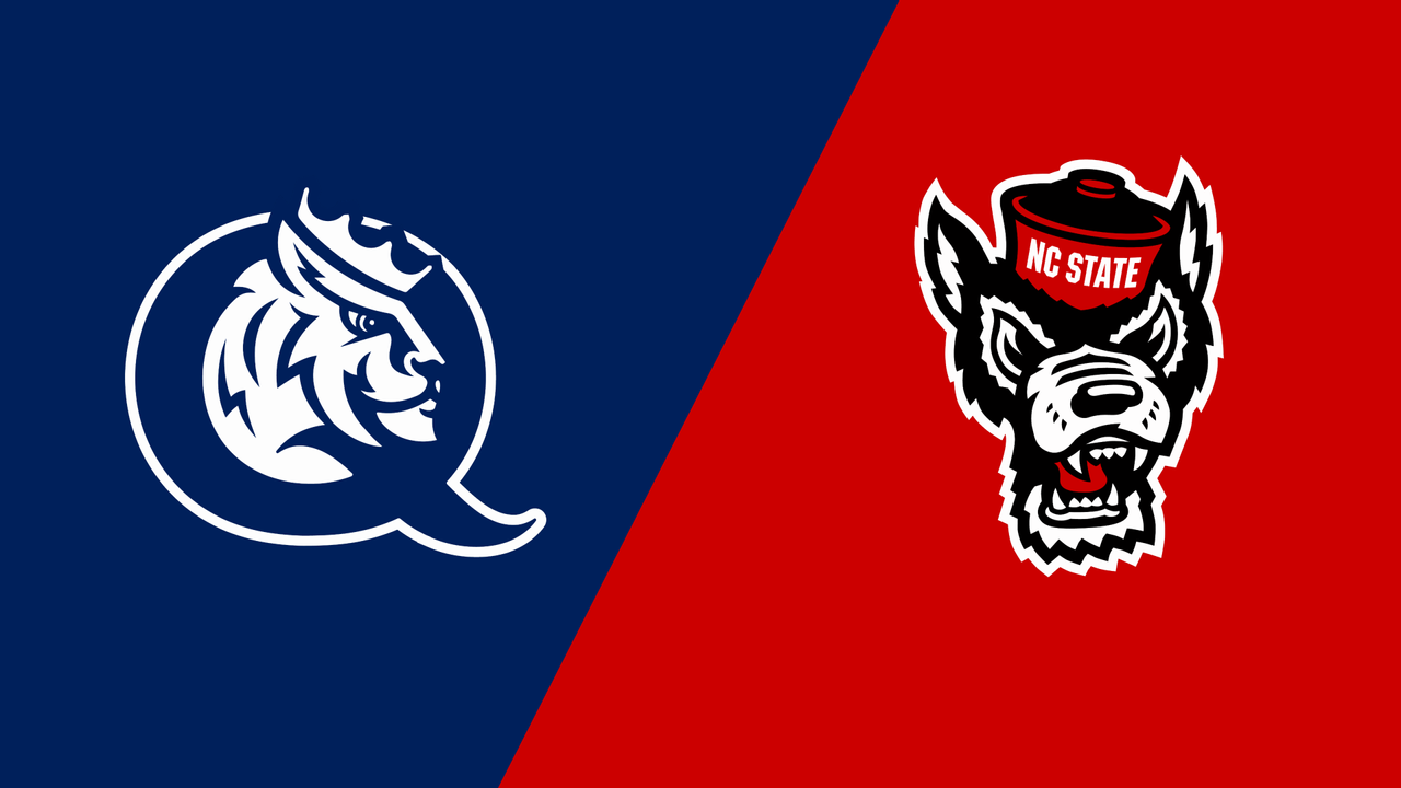 Queens University vs. #14 NC State