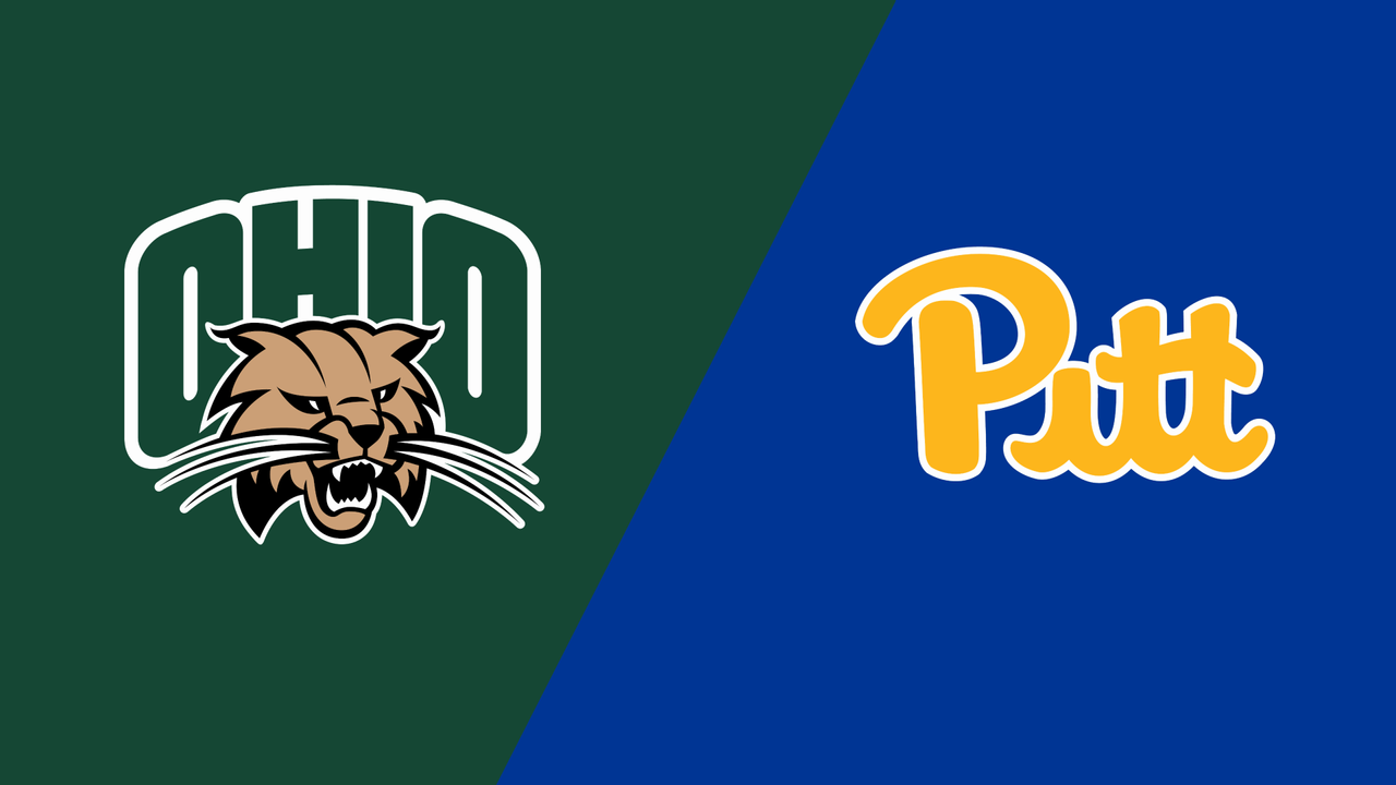 Ohio vs. Pittsburgh